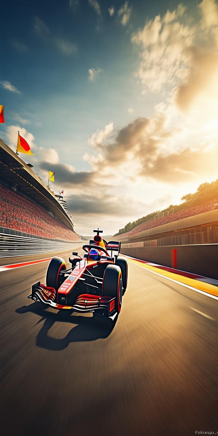 如何全面评价2025年F1西班牙大奖赛？
